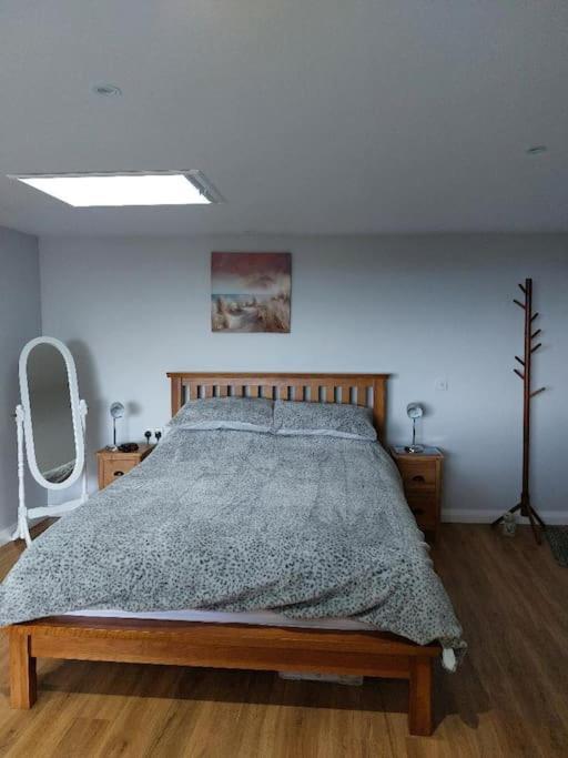 Sea View Studio Касълрок Екстериор снимка