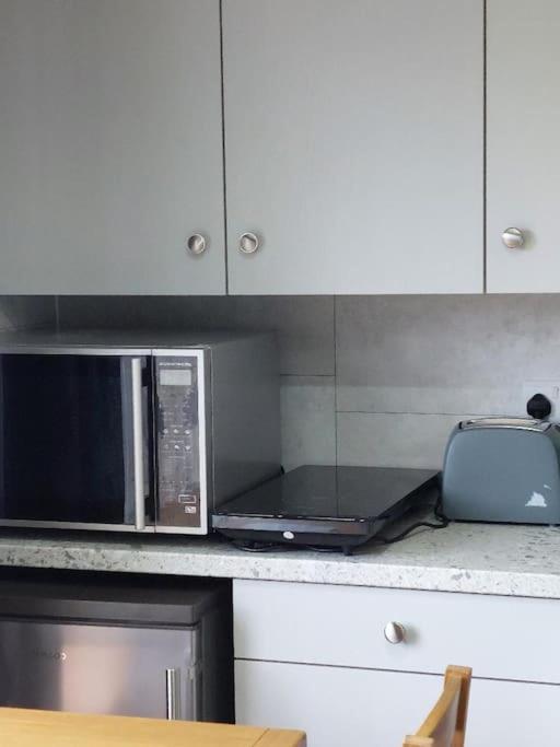Sea View Studio Касълрок Екстериор снимка