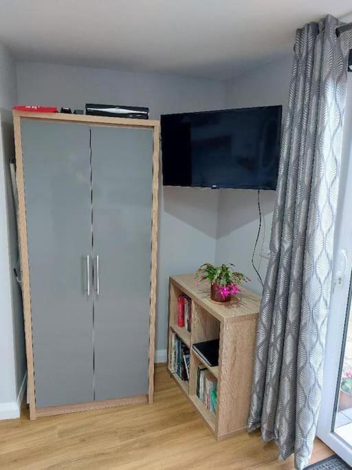 Sea View Studio Касълрок Екстериор снимка