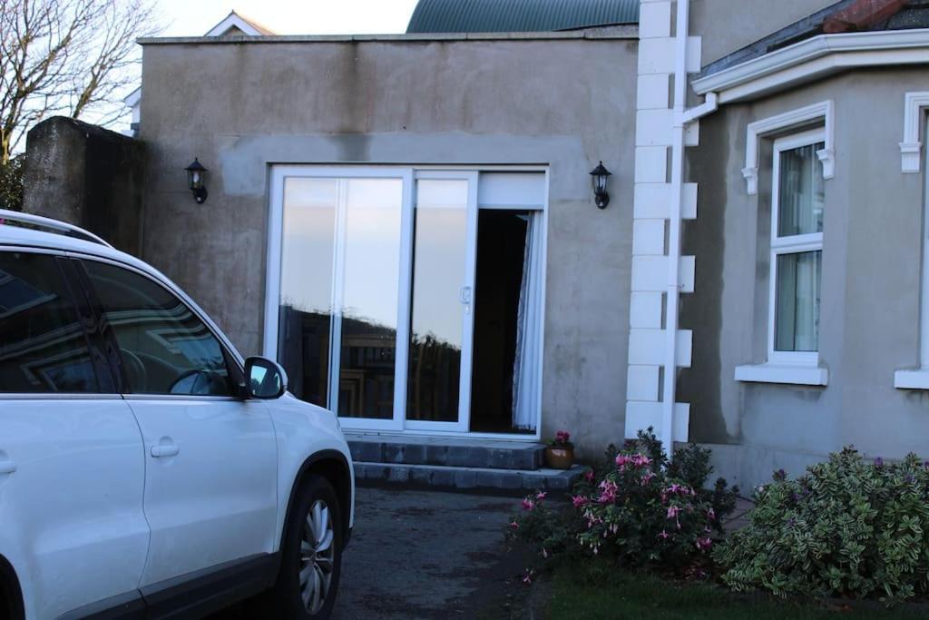 Sea View Studio Касълрок Екстериор снимка